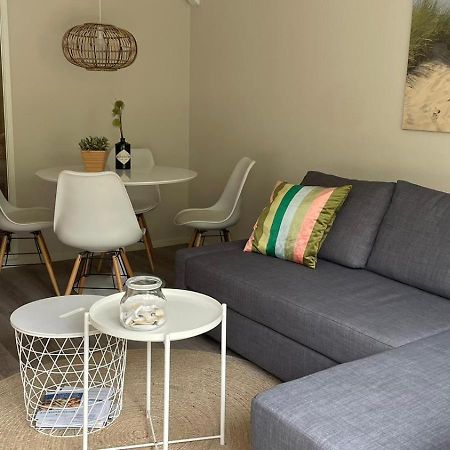 Appartement De Jutter, Resort Amelander Kaap Hollum  Εξωτερικό φωτογραφία