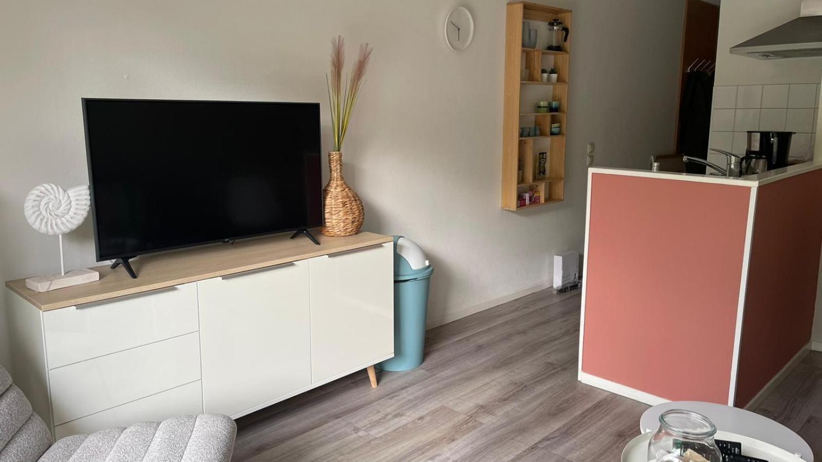 Appartement De Jutter, Resort Amelander Kaap Hollum  Εξωτερικό φωτογραφία