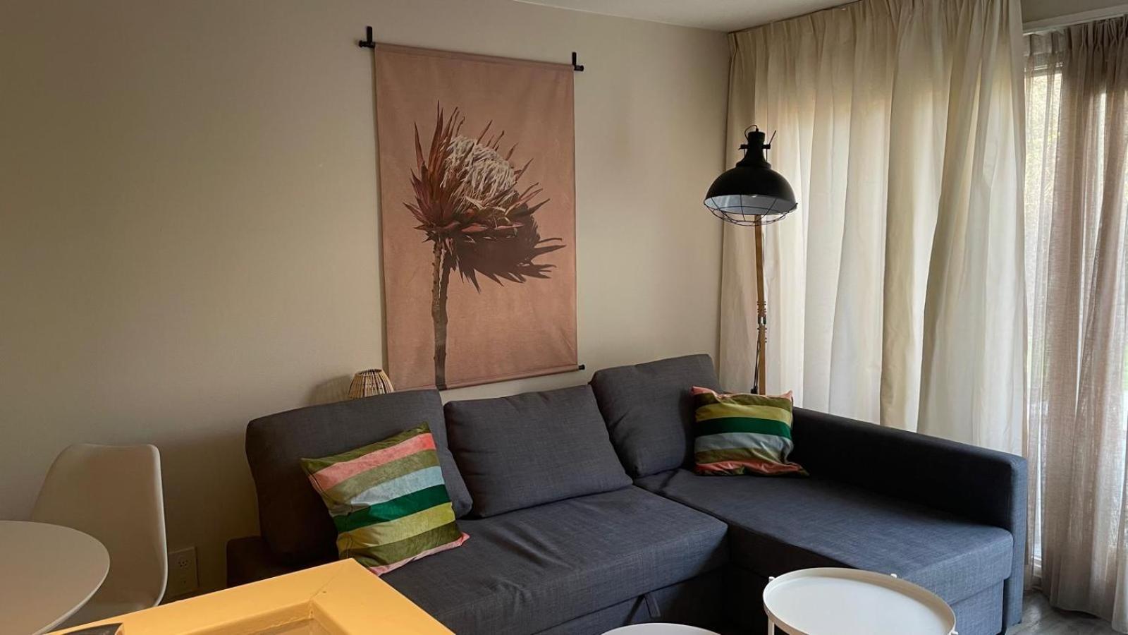 Appartement De Jutter, Resort Amelander Kaap Hollum  Εξωτερικό φωτογραφία